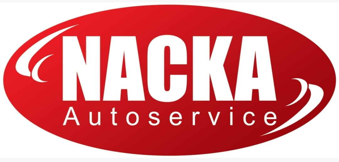Nacka Autoservice AB logo