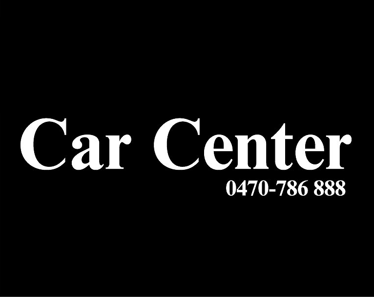 CarCenter Performance - Autopartner  logo