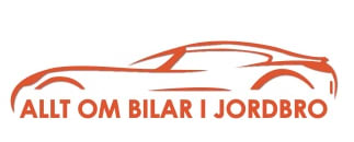 Jordbro Bilar AB logo