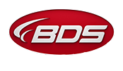 FordonCenter Göteborg - BDS logo