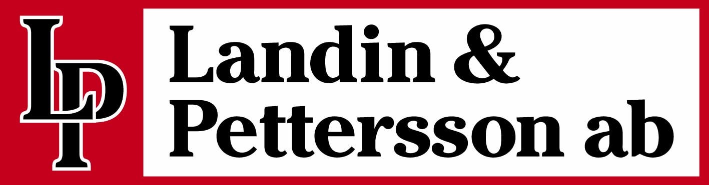 Landin &amp; Pettersson - Autoexperten logo