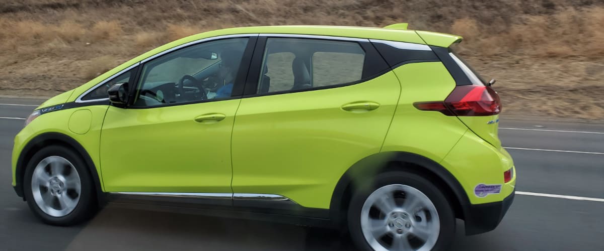 Chevrolet Esp Og Abs