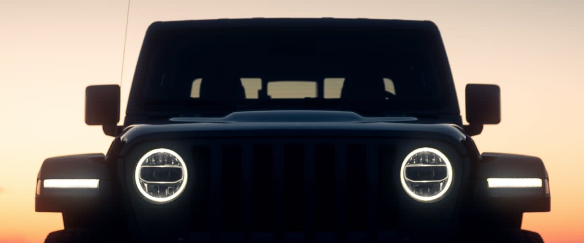 Flexrør udskiftning på Jeep Renegade
