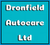 Dronfield Autocare Ltd Logo