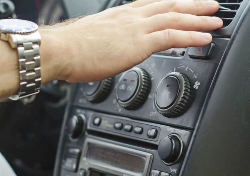 Auto Klimaanlage Kuhlt Nicht Losungen Und Tipps