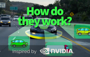 Build a Self Driving Car Game