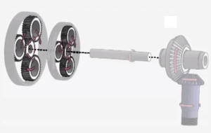 Build a Crank Mechanism