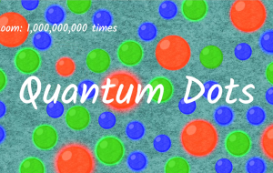 Make Identical Quantum Dots