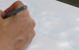 Make Drawings of Three-Dimensional Objects