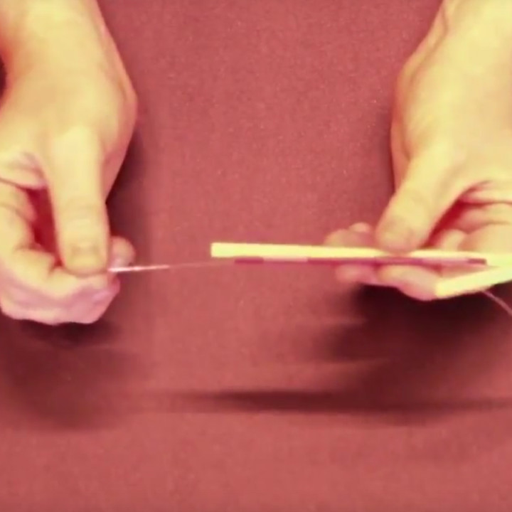 Build A Joint Mechanism | Technovation Families