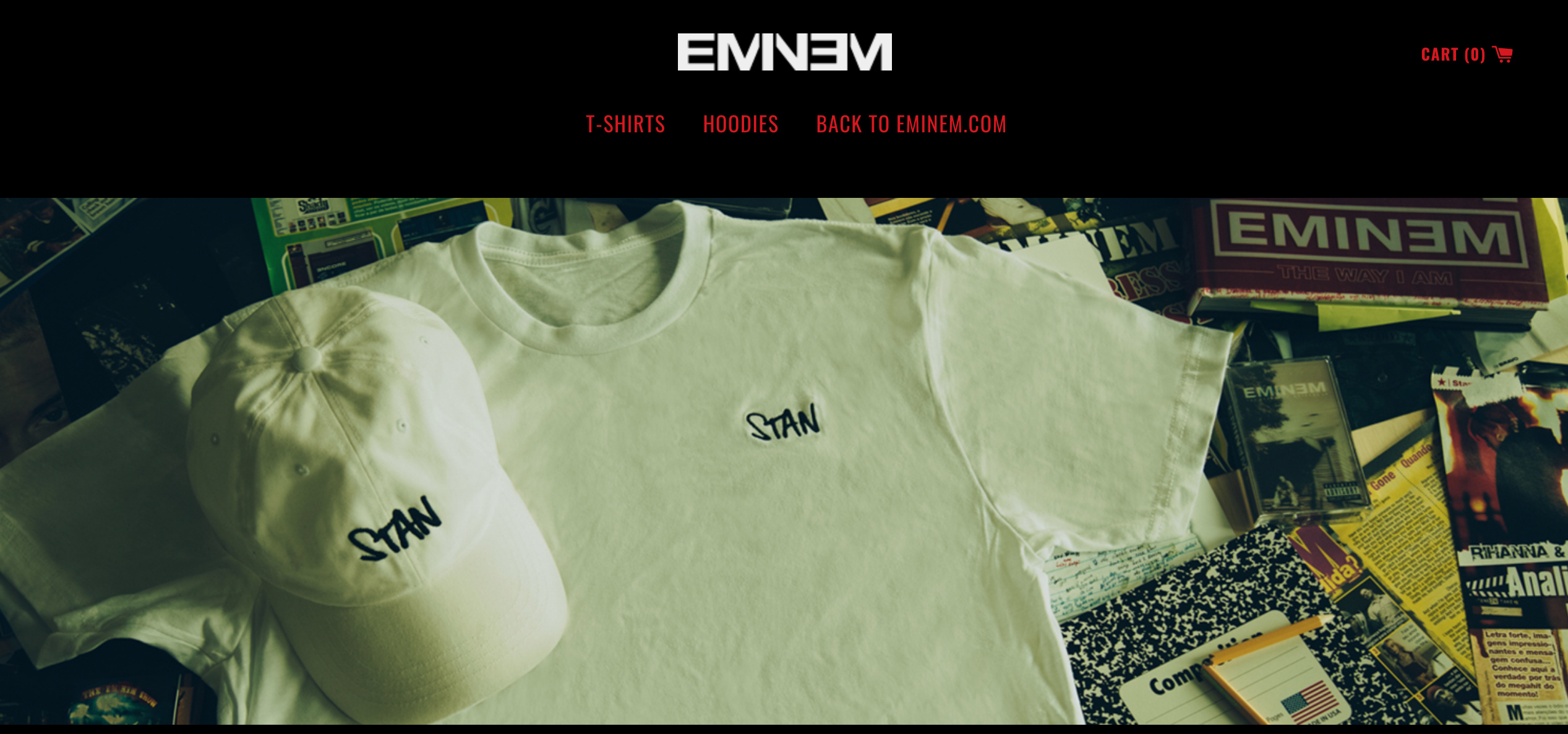 Eminem stan перевод текста. Eminem Stan. Эминем Стэн. Eminem линия одежды. Трек Стэн.