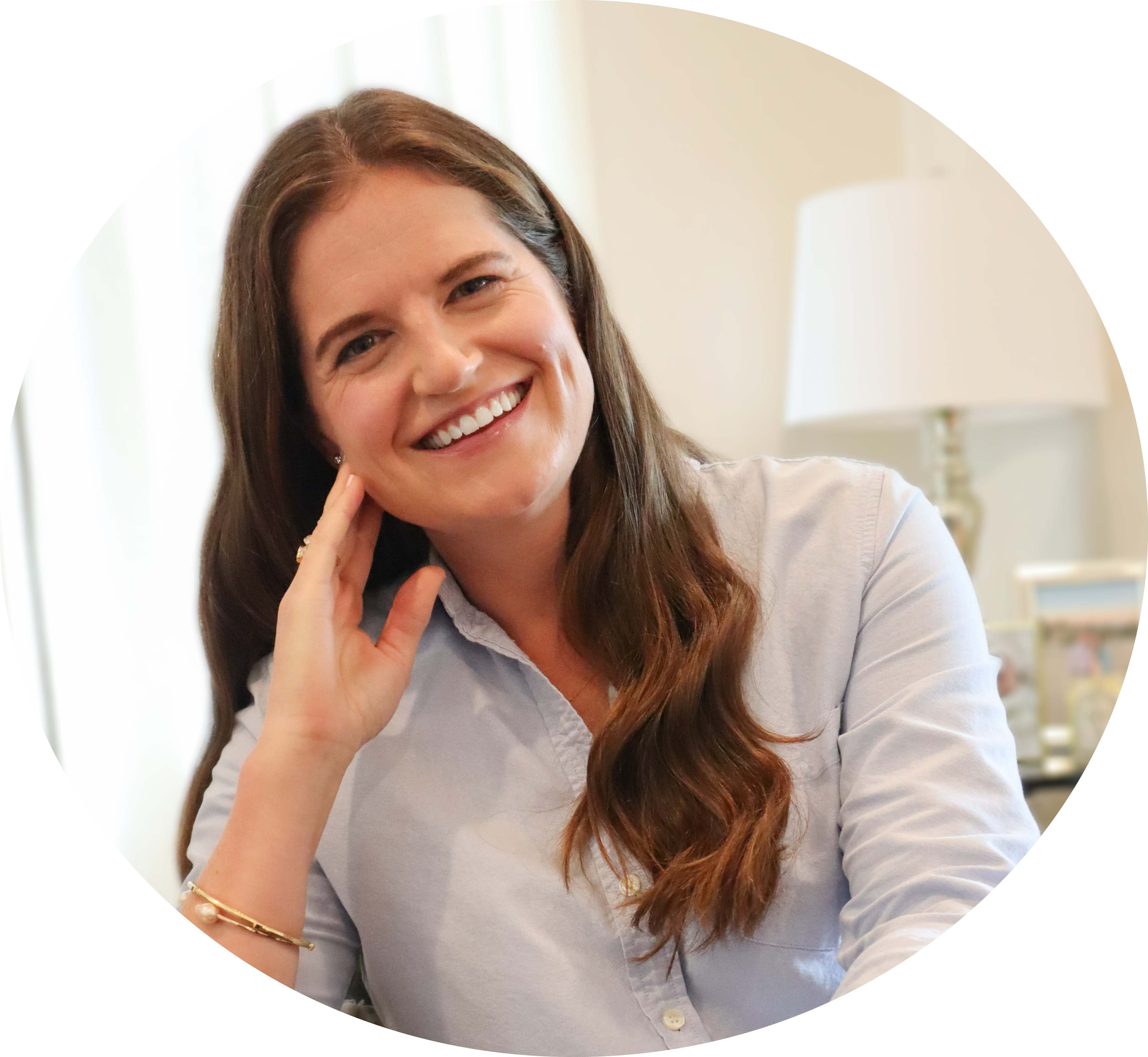 Elizabeth McCluskey's Deals