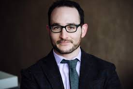 Andrew Eil's Investment Club