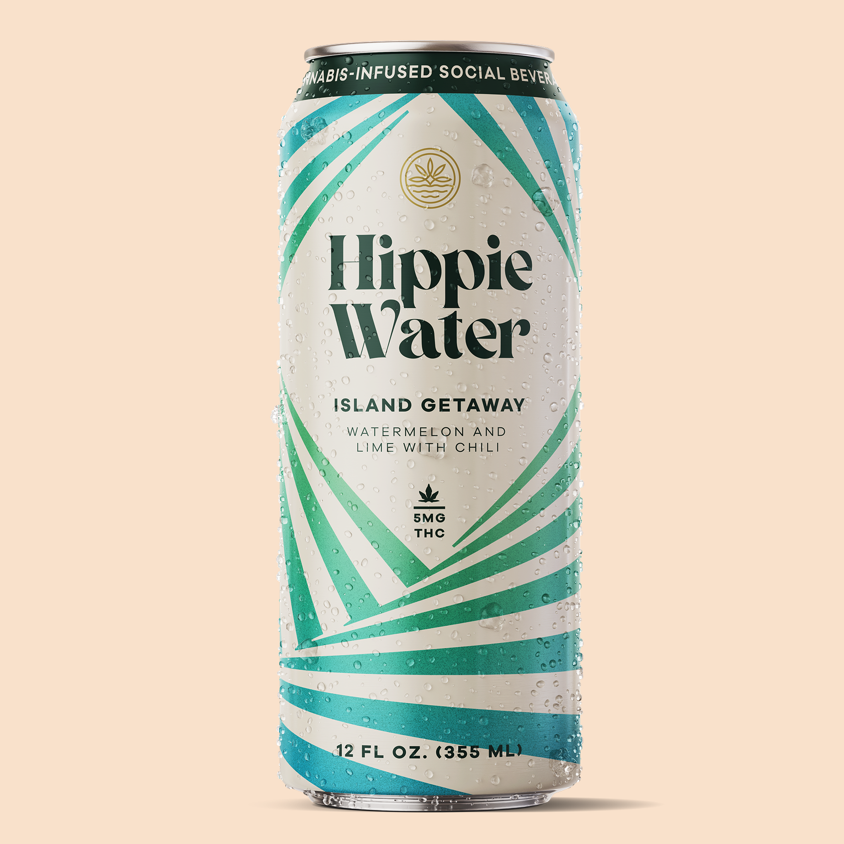 Hippie Water