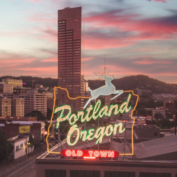 Play Money! Oregon