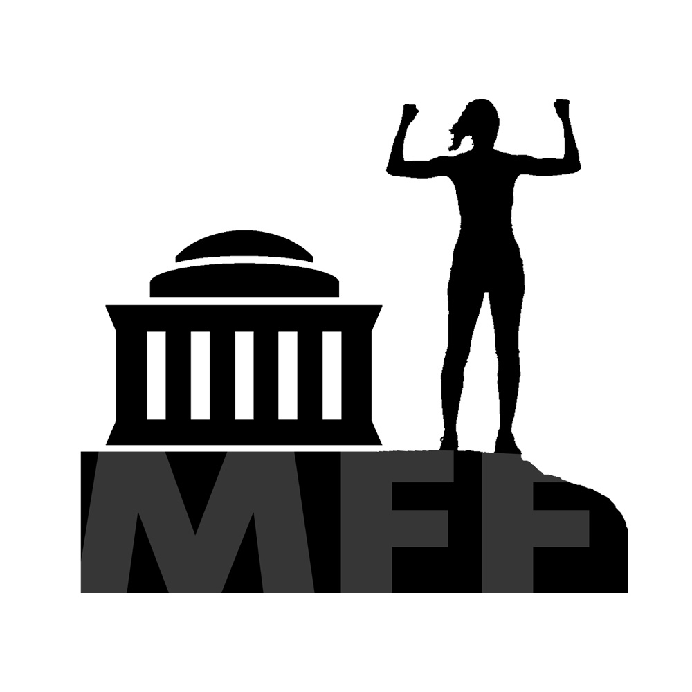 MIT Female Founder Pitch Competition