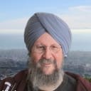Kirpal Singh Khalsa
