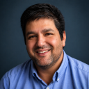 Cesar De La Garza