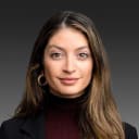 Sarah Halwani