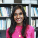Ashwini Anburajan