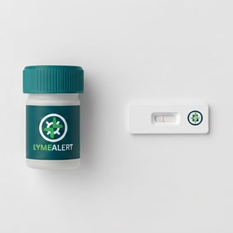 LymeAlert