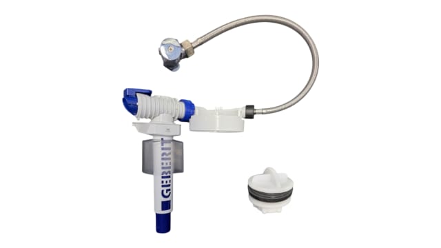 Caroma M5 Back Entry Conversion Kit