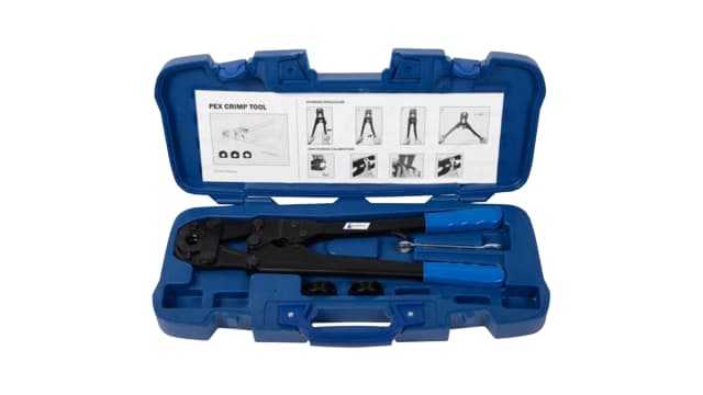 Reflex Manual Crimper TH16-TH25 Kit