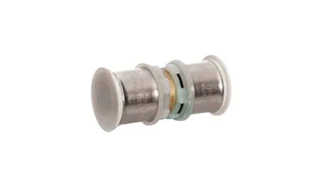 Reflex Crimp Coupling 32mm