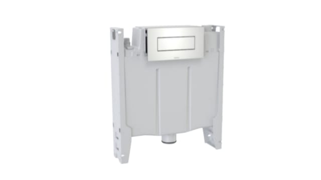 Caroma Invisi 2 Cistern Inwall 1.8L (237002)