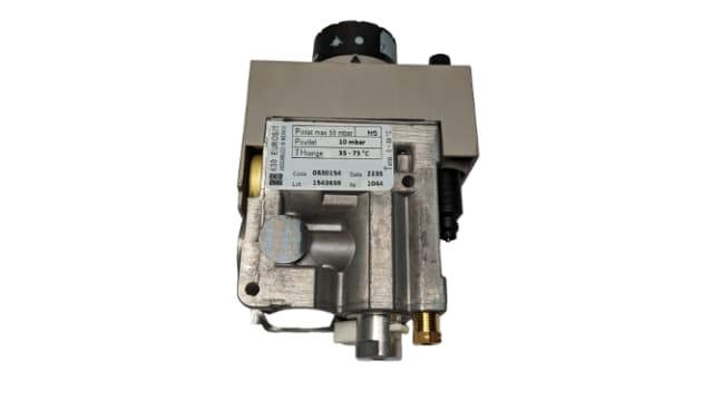 Rheem Gas Valve SIT Eurosit 630 NG (35C-73C)