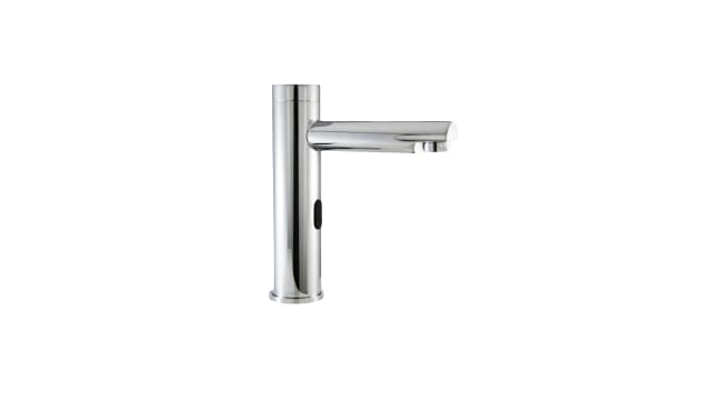 Intelligent Basin Sensor Tap C/P