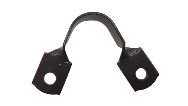 Saddle Clip Side Fix Suit Copper Pipe