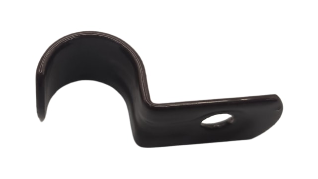 Saddle Clip Half Fix Suit Copper Pipe