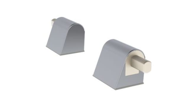 Caroma Hinge Pack Soft Close (300117)