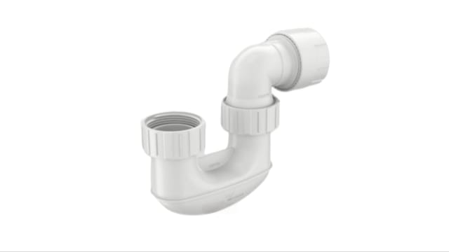 Caroma Trap Short Leg P 40mm (102115)