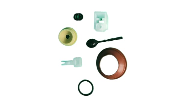 Caroma Quietflow Spares Pack (218005)