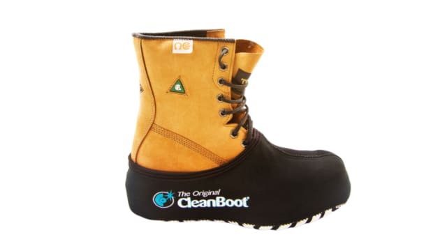 The Original Cleanboot