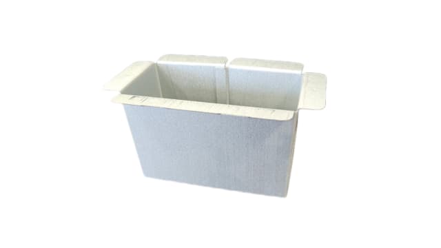 Downpipe Pop 100 x 50mm