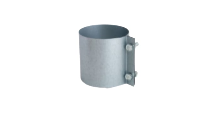 Bolted Sleeve 125mm