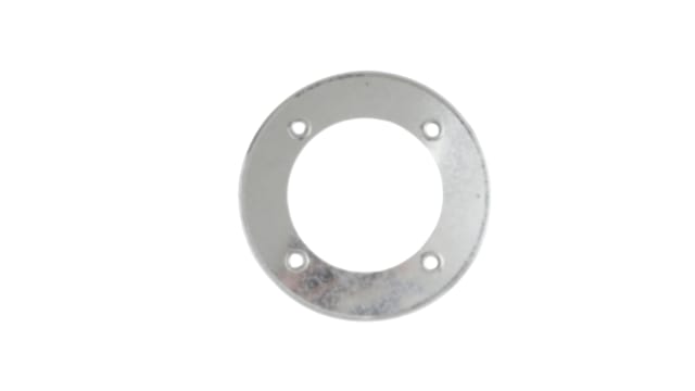 Ceiling/Wall Ring 125mm