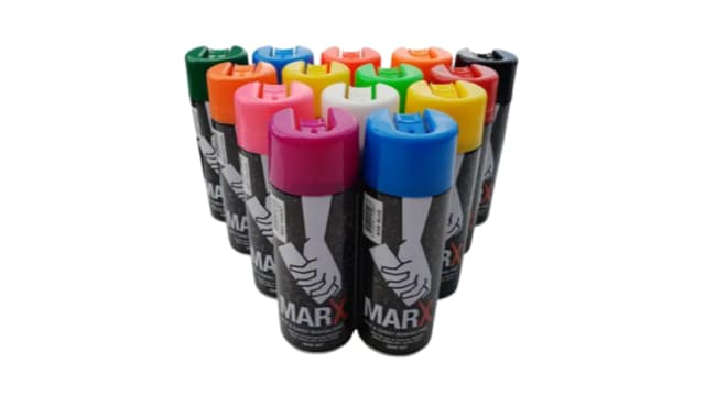 Ground Marking Paint