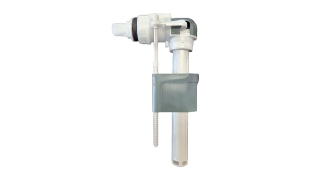 Haron Side Entry Inlet Valve 15mm