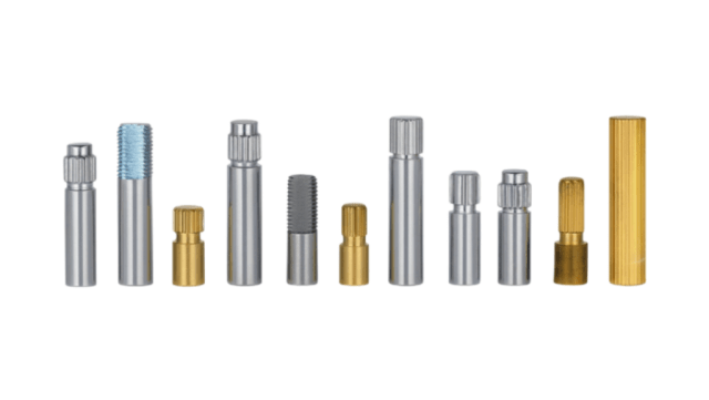 Spindle Kit Complete