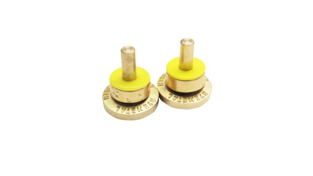 Hydroseal Antihammer Tap Valve 2 Pack