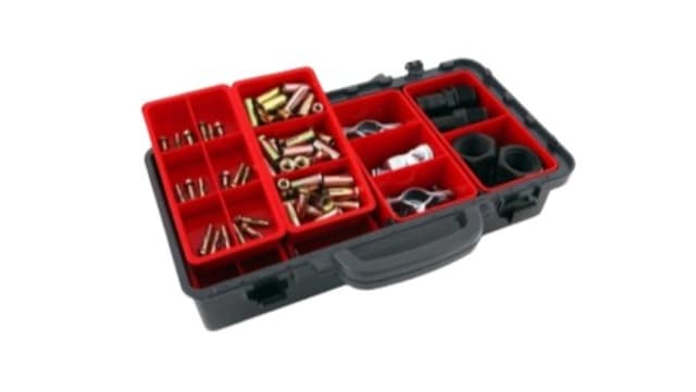 Exactapak Small (multi 10)