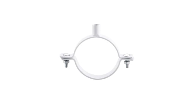 Nut Clip 10mm Suit Dwv Pipe