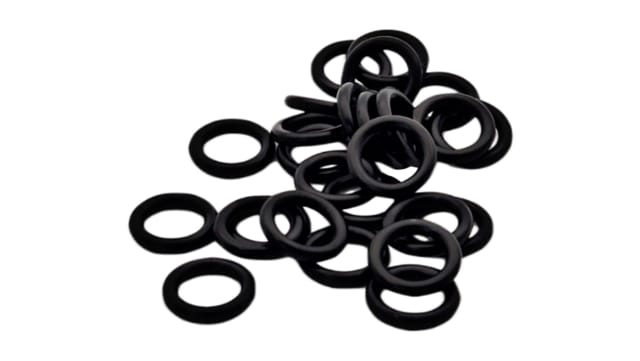 O Rings No.8.5 Bag 100