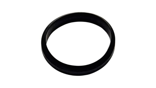 Trap Rubber Double Taper Washer