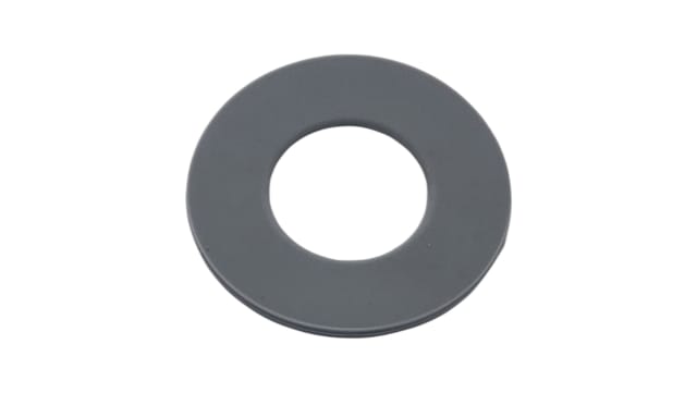 Cistern Washer Geberit Seating Grey Pack 10