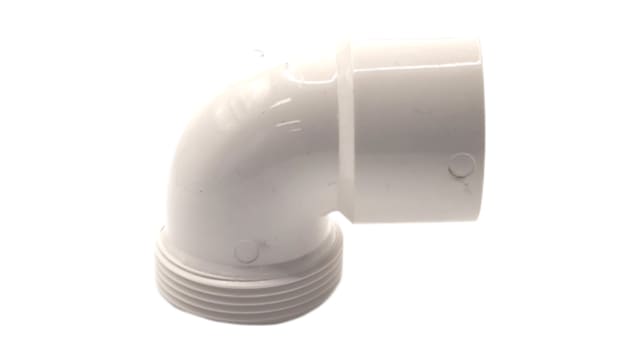 DWV Connector Bend MI